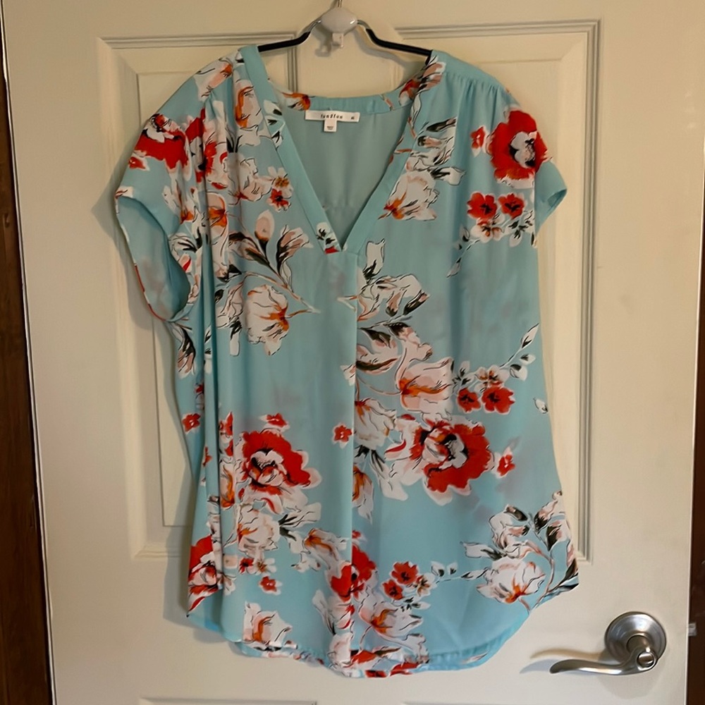Blouse